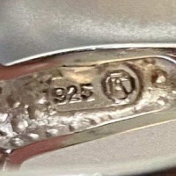 Rhodolite Statement Dome Ring - Picture 5 of 5